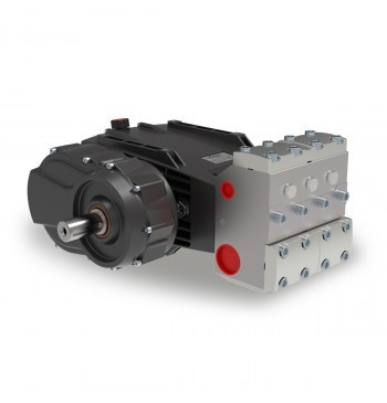 Насос высокого давления HPP EFR 111/210 (111л/мин, 1800об/мин)