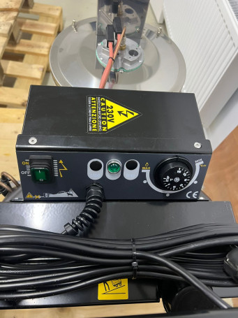 Генератор горячей воды MAER BYTURBO 200/21