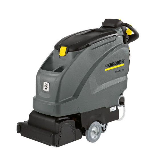 Поломоечная машина Karcher B 40 C BP R45
