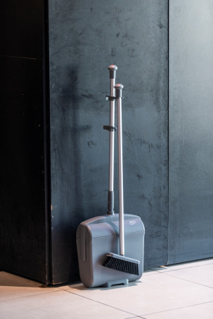 Набор Vikan (1050мм, серый)