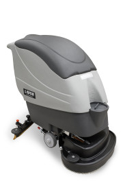 Поломоечная машина Lavor SCL Easy R 66 BT (113Ач, Gel)