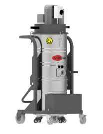 Пылесос промышленный VOSTOK PYWEX-S (ATEX, 1,75кВт, 220В)