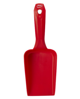 Совок Vikan (0.5 л, красный)