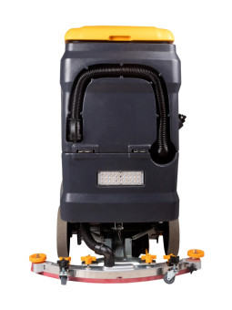 Поломоечная машина Chancee K70 Double brush (150 Ач, Li)