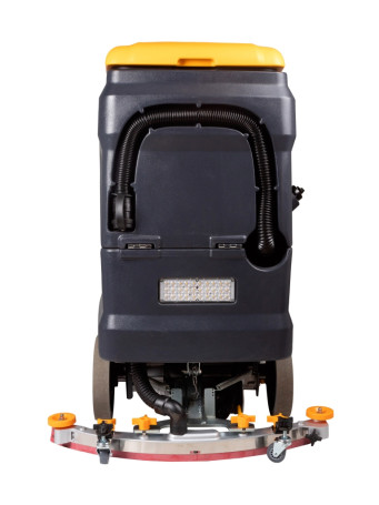 Поломоечная машина Chancee K70 Double brush (150 Ач, Li)