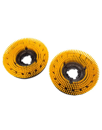 Поломоечная машина Chancee K70 Double brush (150 Ач, Li)