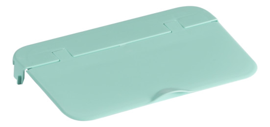 Крышка TTS для ведра (с откидным клапаном для 4-л ведер BCS)