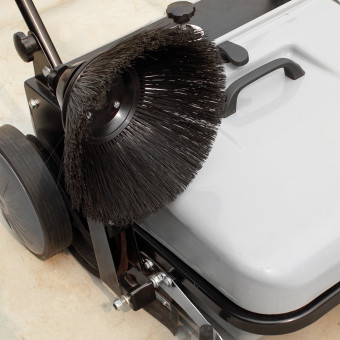 Подметальная машина Lavor BSW 651 M