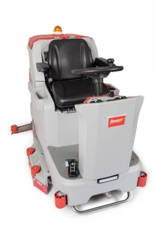 Поломоечная машина Bennett Patrol P150-85R PRO (BNT66040)