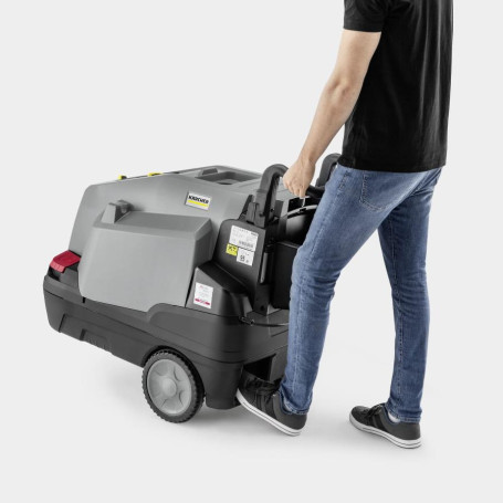 Мойка высокого давления Karcher HDS 6/15 C (1.169-910)