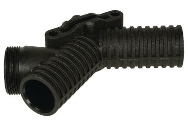 Труба коллектора Bertolini (Poly-2120-50, G3/8&quot;, вых.)