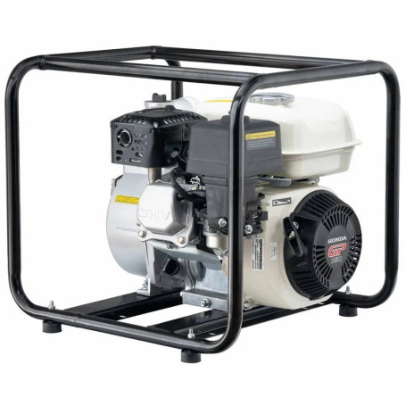 Мотопомпа HND WP 20 PC