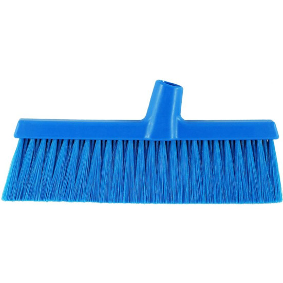 Щетка Schavon (340x20х90 мм, синий)