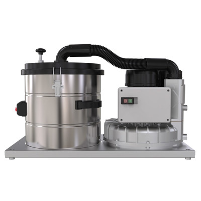 Стационарная вакуумная установка Coynco PRO BF 3