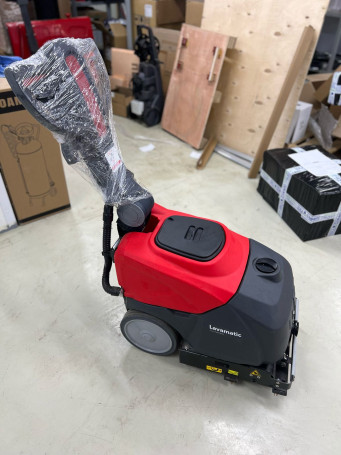 Поломоечная машина Portotecnica 15 B 35 R (демо экземпляр)