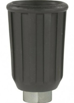 Форсункодержатель Mecline MV114 (1/4"г, 1/4"г, нерж. ст.)