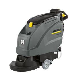 Поломоечная машина Karcher B 40 W BP+D51 (105Ah)