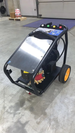 Мойка высокого давления TOR ZM-3020 (300бар, 20л/мин)