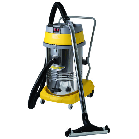 Пылесос Ghibli AS 590 IK CBN