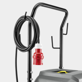 Мойка высокого давления Karcher HD 7/18-4 M Classic *EU