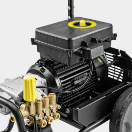 Мойка высокого давления Karcher HD 7/18-4 M Classic *EU