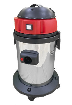 Пылесос Panda AS 1/23 W&D