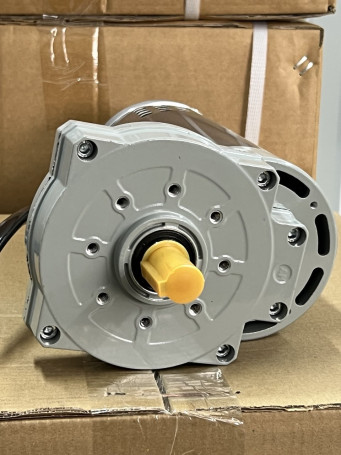 Мотор-редуктор привода щетки Bennett (для 510B) (700421)