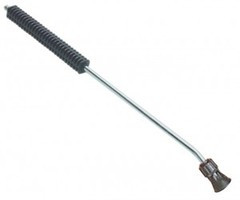 Удлинитель (70см, ARS 25 "KW"/1/4"г, 280бар, нерж, термо, форсункодержатель) РА
