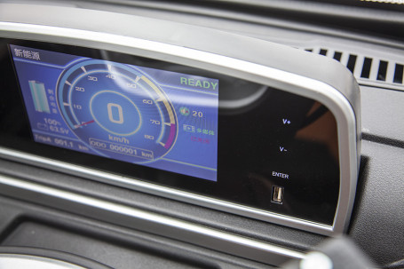 Трицикл электрический Rutrike Кабина (белый)