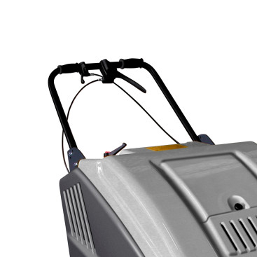 Подметальная машина Lavor SWL 700 ET