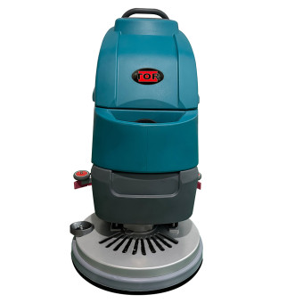 Поломоечная машина TOR JH-530 (100Ач, Li)