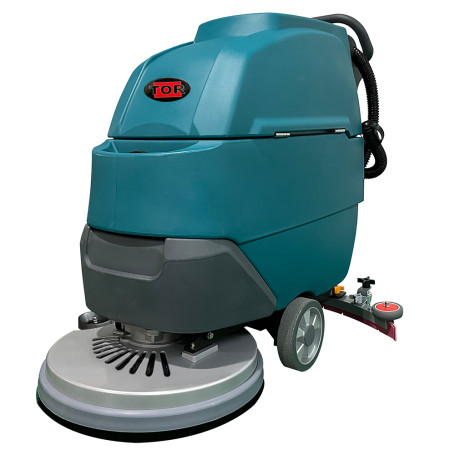 Поломоечная машина TOR JH-530 (100Ач, Li)