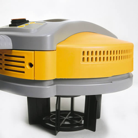 Пылесос Ghibli SP 7 P l&#039;artigiano