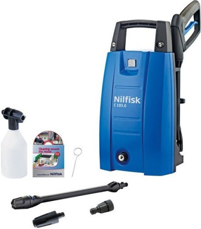 Минимойка Nilfisk C 105.6-5