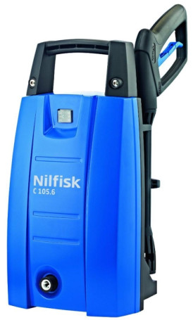 Минимойка Nilfisk C 105.6-5