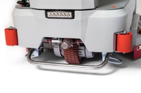 Поломоечная машина Bennett Patrol P150-85R PRO (200Ач, Li) (BNT66040-li210)