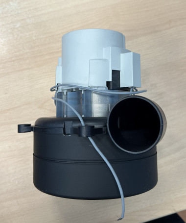 Вакуумный мотор 711315.240 (1000Вт, 220В, 2-стад) Synclean (711315.240)