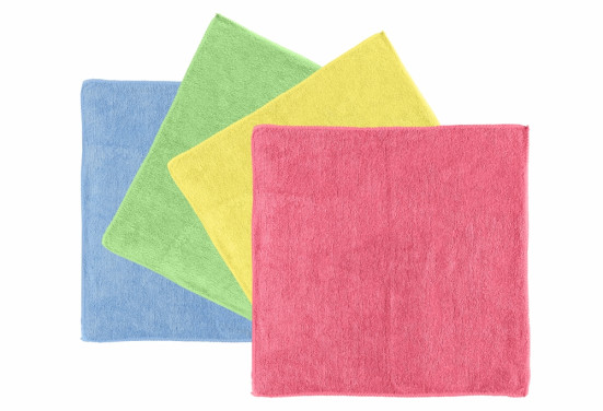 Салфетки TTS Alice Light (MULTI-T Light) (38х38см, зеленый, 20шт) (TKP101540)