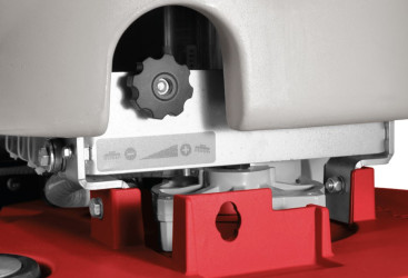 Поломоечная машина Comac Agila 50/50 B