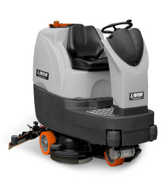 Поломоечная машина Lavor Pro COMFORT S-R 90 (400Ач, Gel)