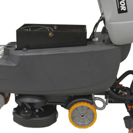 Поломоечная машина Lavor Pro COMFORT S-R 90 (400Ач, Gel)