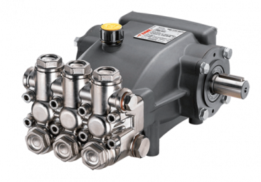 Насос высокого давления HAWK NMT 1820RN (1450 об/мин)