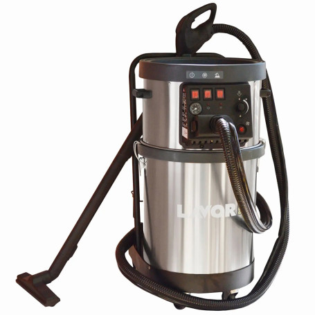 Пароочиститель Lavor GV ETNA 4.1 FOAM (с пеногенератором)