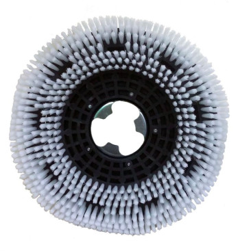 Щетка дисковая Kedi 430b