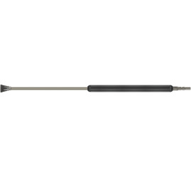 Копье ST007 (60см, KW-25045, 400бар, оцинк, термо, прямое) R+M