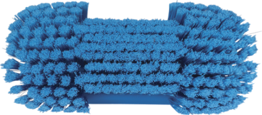 Щетка Vikan (240 мм, синий)