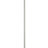 Ручка телескопическая Vikan (d32мм, подв. воды, белый)