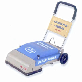 Поломоечная машина SuperClean RPM 230 (для эскалаторов)