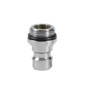 Ниппель RC (1/2"ш, 25бар, NITO)