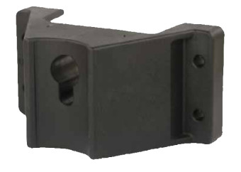 Держатель настенный 200168420 R+M